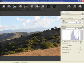 Canon Digital Photo Pro 3.2
